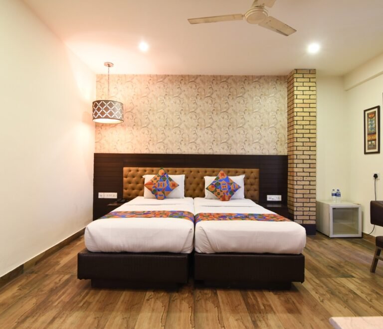Premium Room 1